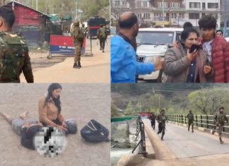 Image Source- Multiple sources- PTI, ANI and Indian government