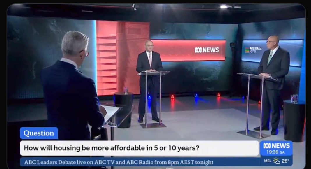 Image Source- Screen shot for ABC video