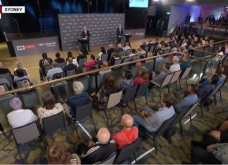 Image Source- Screenshot Video Sky News