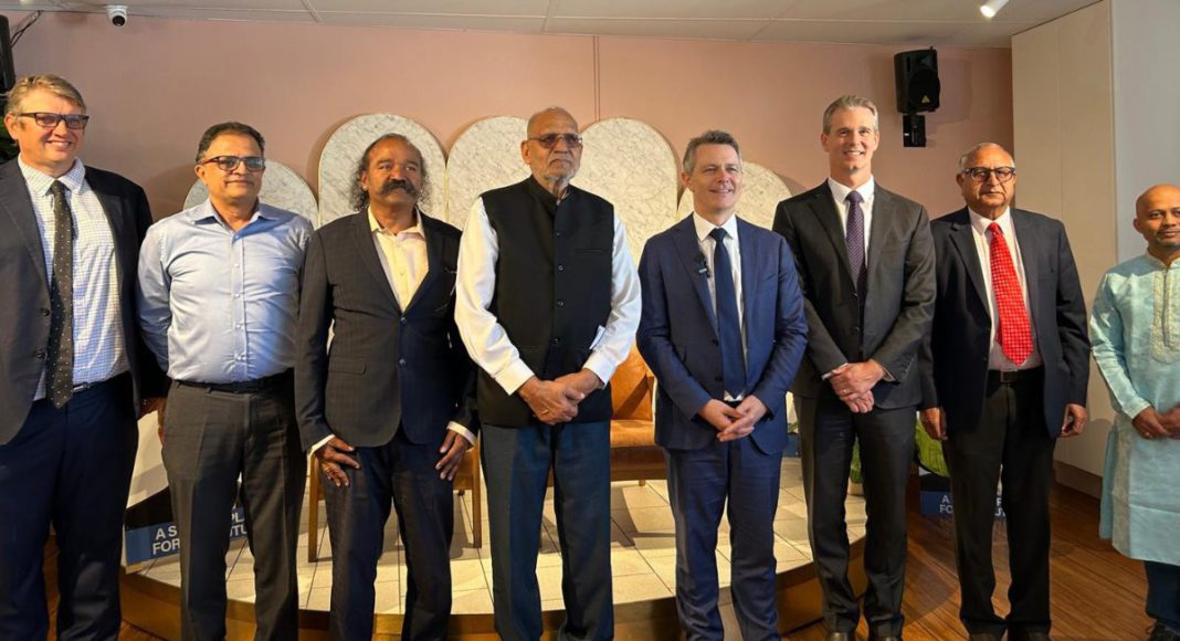 Image Source; The Australia Today