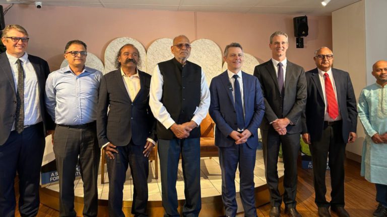 Labor announces $8.5 million for Hindu school funding in multicultural heartland