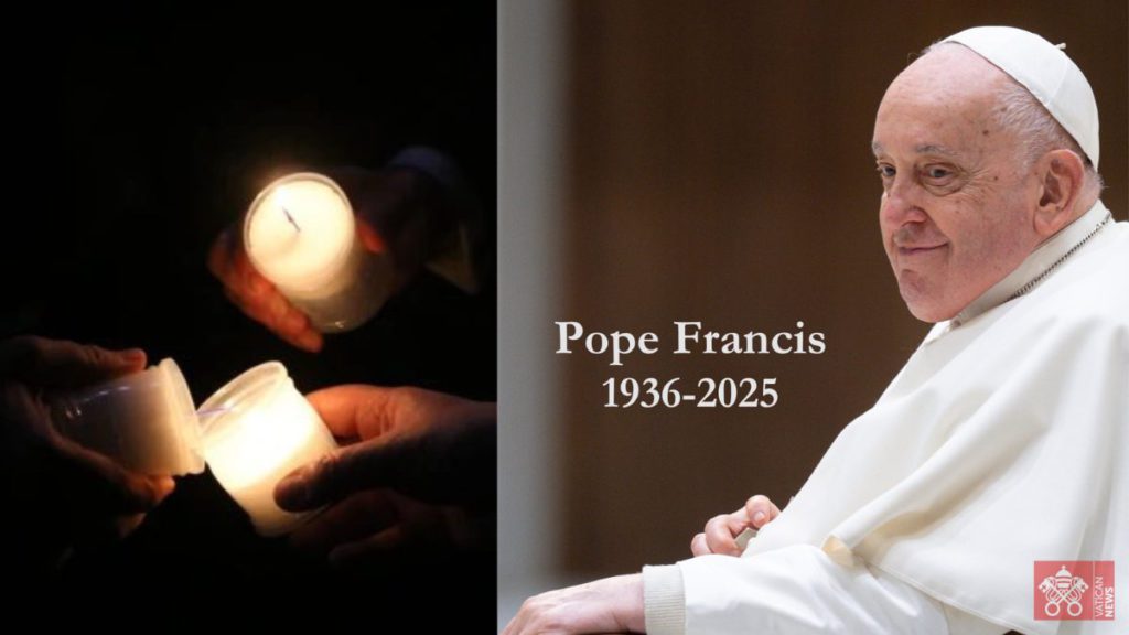 Image Source Vatican News 2