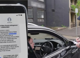 Image Source- Victoria Police Handout