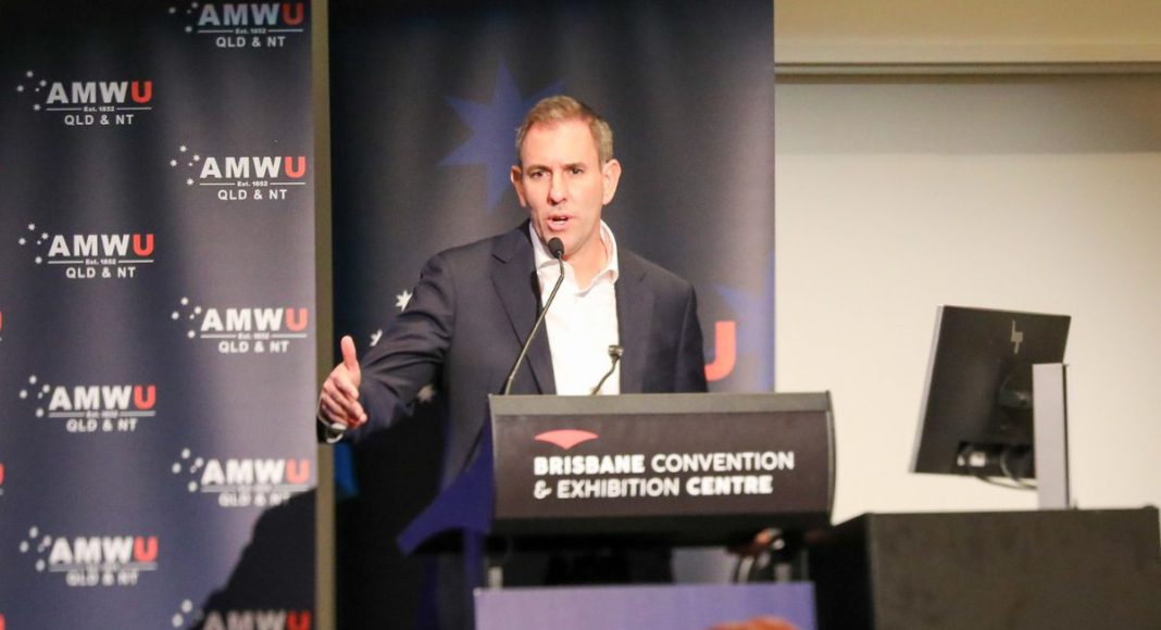 Image Source- X @JimChalmers