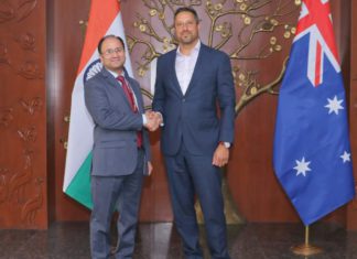 Australia and India move towards bilateral cybercrime treaty to combat growing threats
