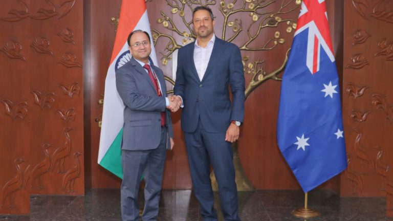 Australia and India move towards bilateral cybercrime treaty to combat growing threats