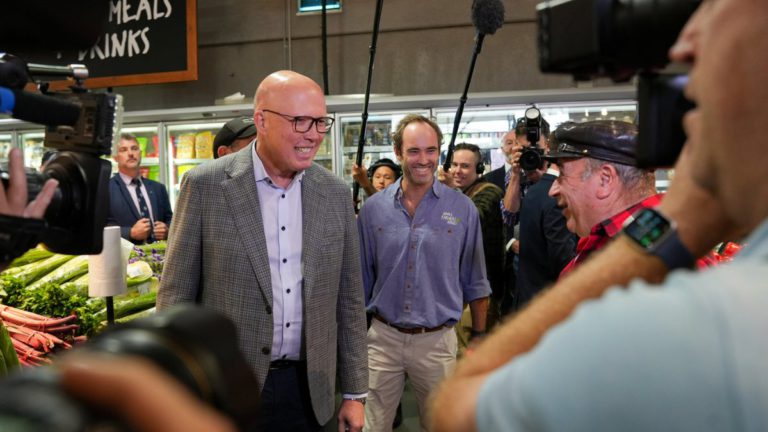 Coalition pledges $6 billion boost to Pacific infrastructure funding if elected