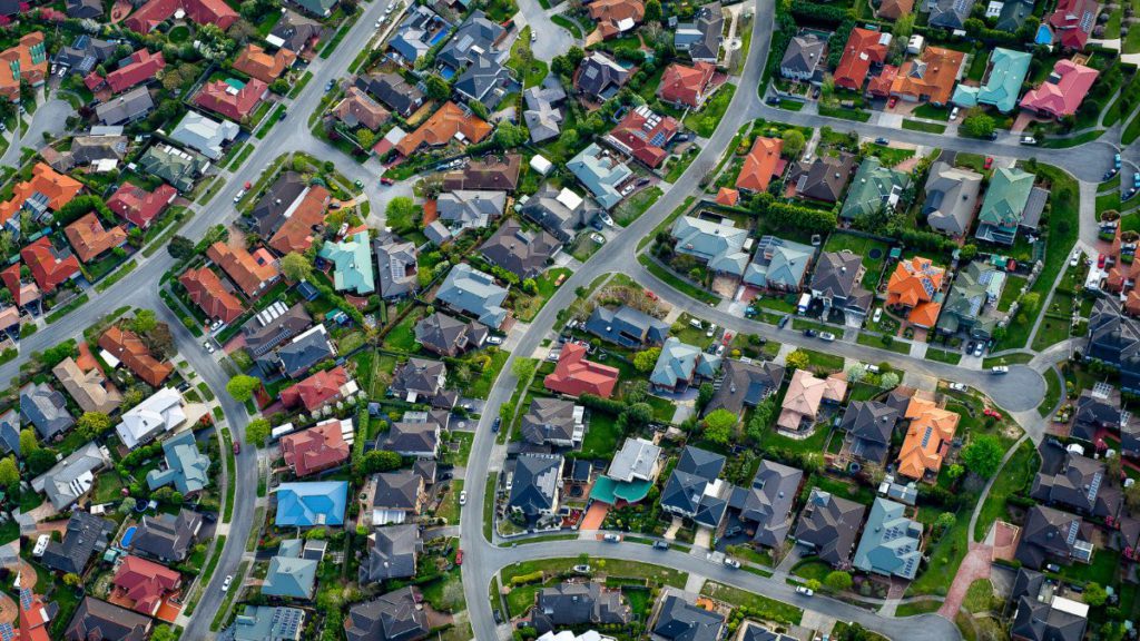 Population Growth Australia; Image Source- CANVA