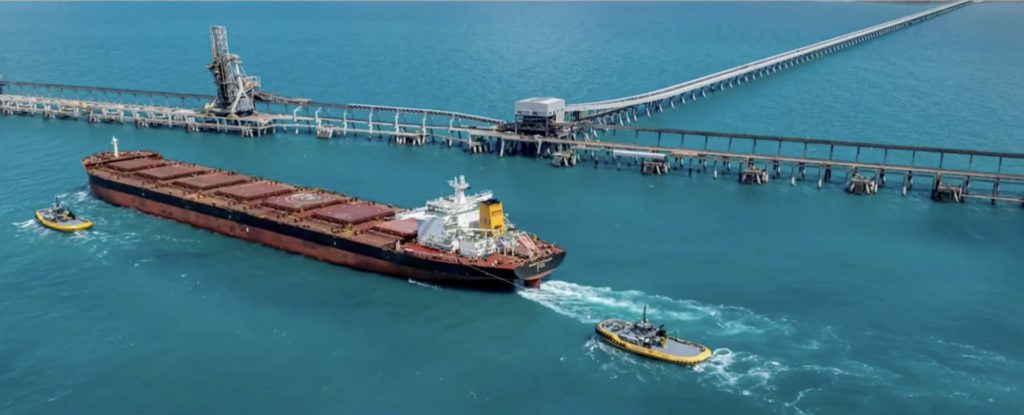 Image Source: Adani Ports