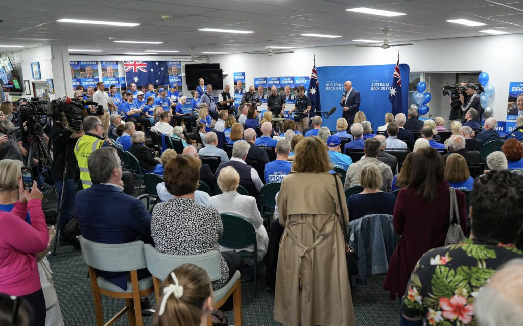 Image Source: Liberal Handout