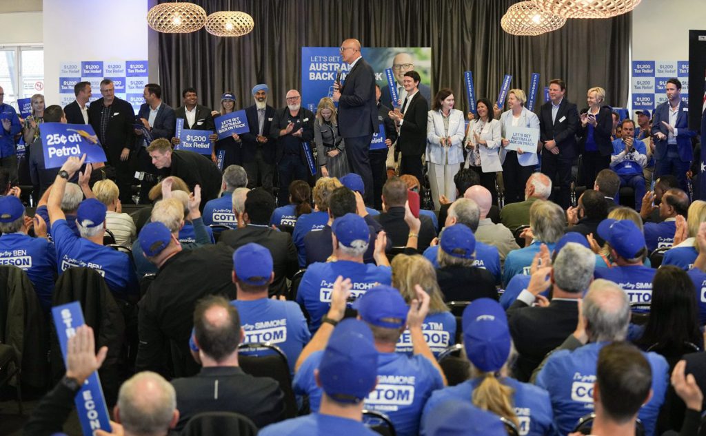 Image Source: Liberal Handout