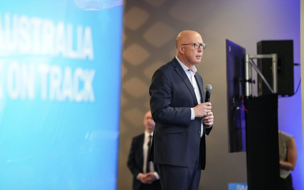 Image Source: Liberal Handout