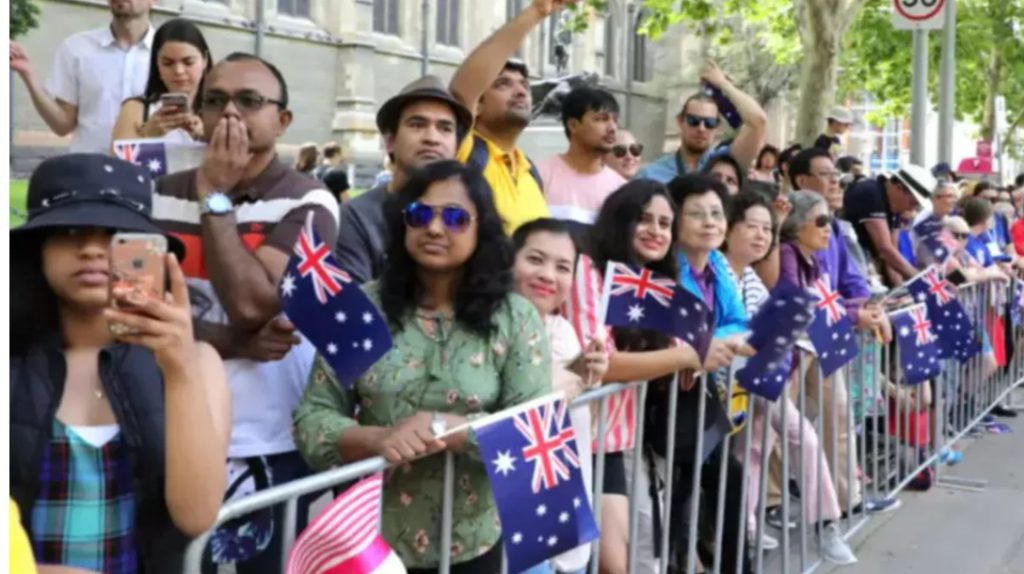 From cost pressures to political participation: What matters to Indian-Australians this election 6 Screenshot 20 4 2025 153551 www.theaustraliatoday.com .au 1 1 4