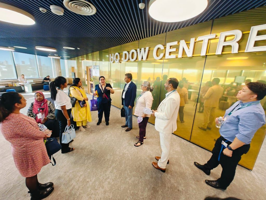 South Asia School Leaders Delegation Iamge Source Austrade 1 11