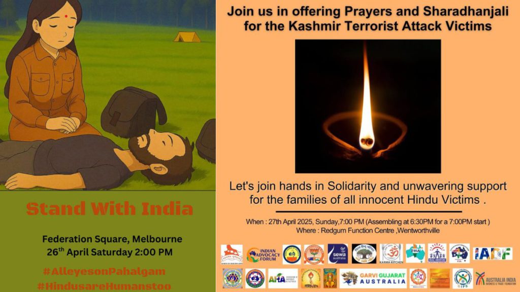 The Australia Today 10 11