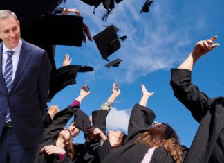 International Visa fees: Image Source: CANVA