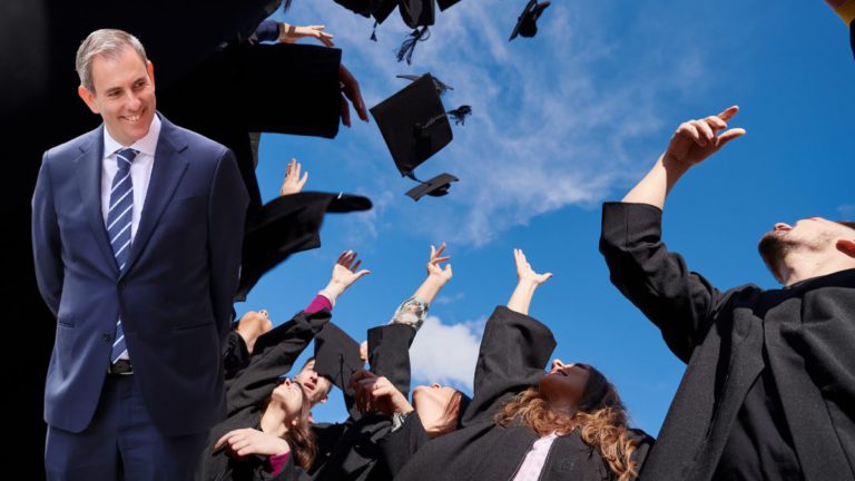 Labor will raise international students’ visa fee to $2000, to pay for election pledges