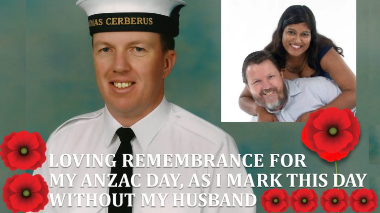 ‘We Never Forget’: Paulomi’s reflection of sacrifice, memory and meaning of ANZAC Day