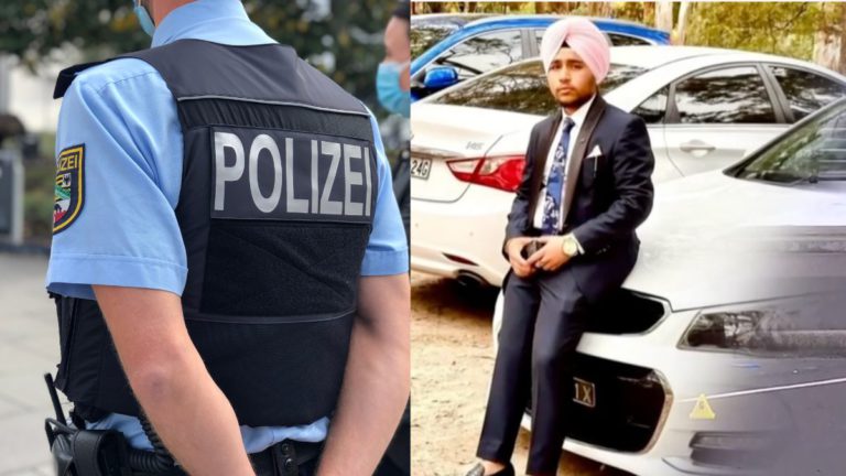 22-year-old alleged Gunman surrenders in Ekampreet Sahni’s fatal shooting in Newcastle