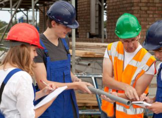 Australia’s first National Training Centre in New Energy Skills to open in Melbourne West Tradies-Centre-Image-Source-CANVA