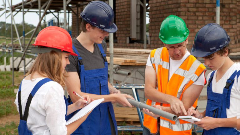 Australia’s first National Training Centre in New Energy Skills to open in Melbourne West