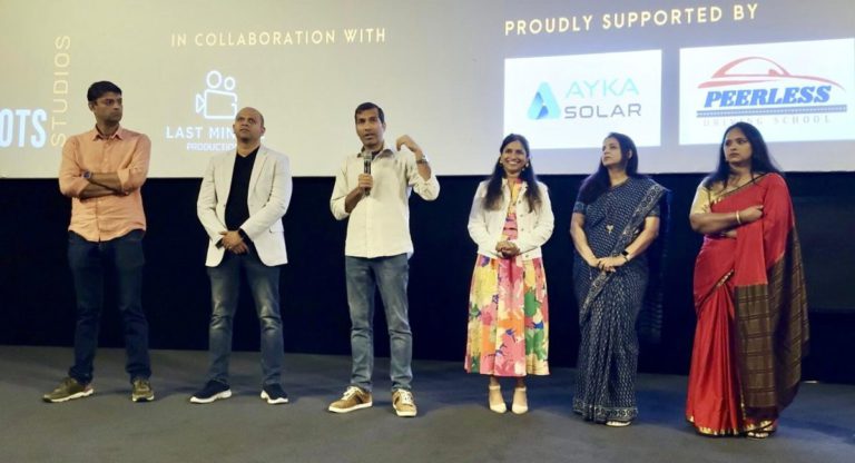 Marathi films Mukta and Metkut aim to take Indian diaspora stories global