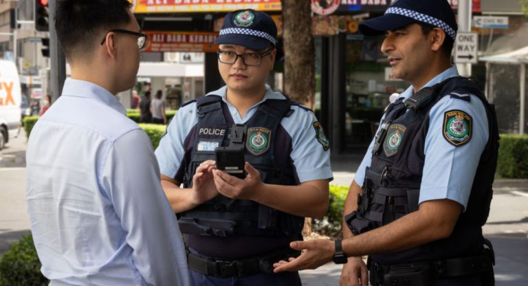 Language+ mobile application launched for more effective communication between police and community