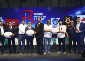World’s first Rugby Sevens franchise-based league to start in India
