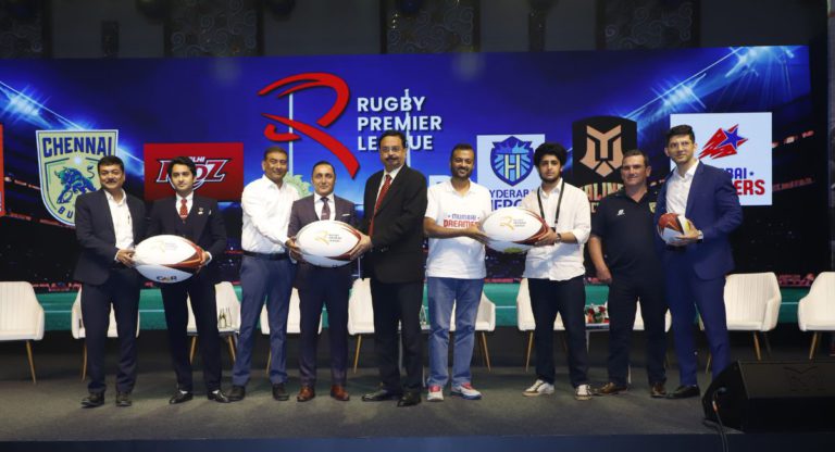 World’s first Rugby Sevens franchise-based league to start in India