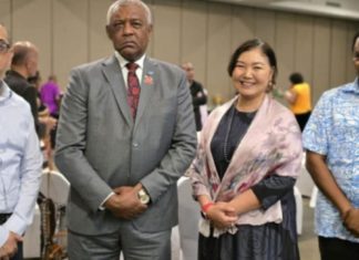 Beyond reporting: media as a force for national unity