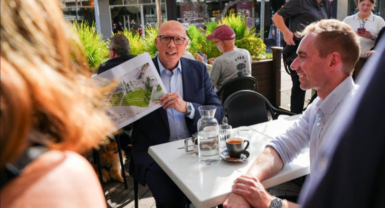 Dutton Promises $1,200 Tax Offset for Millions Amid Cost-of-Living Crisis