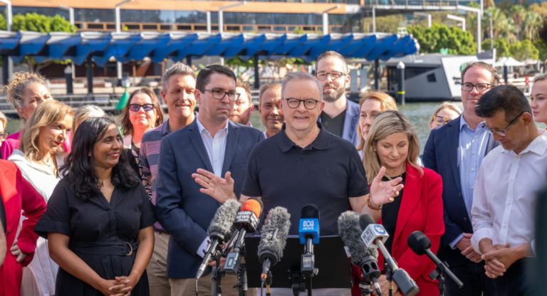 PM Albanese to unveil $10 billion housing plan to boost first home ownership