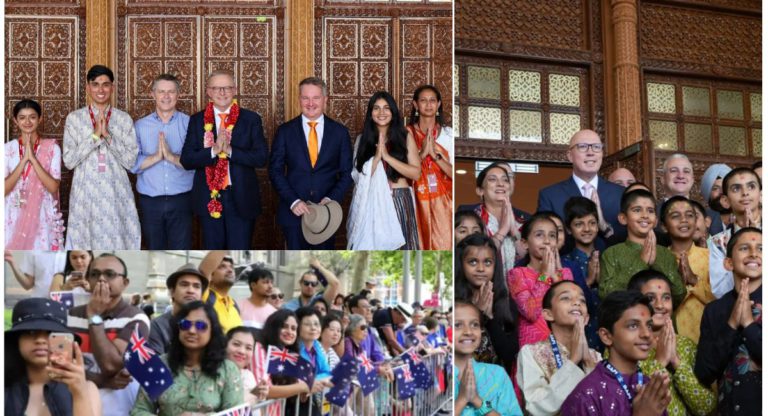 From cost pressures to political participation: What matters to Indian-Australians this election