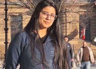 Missing Indian international student Vanshika found dead in Canada