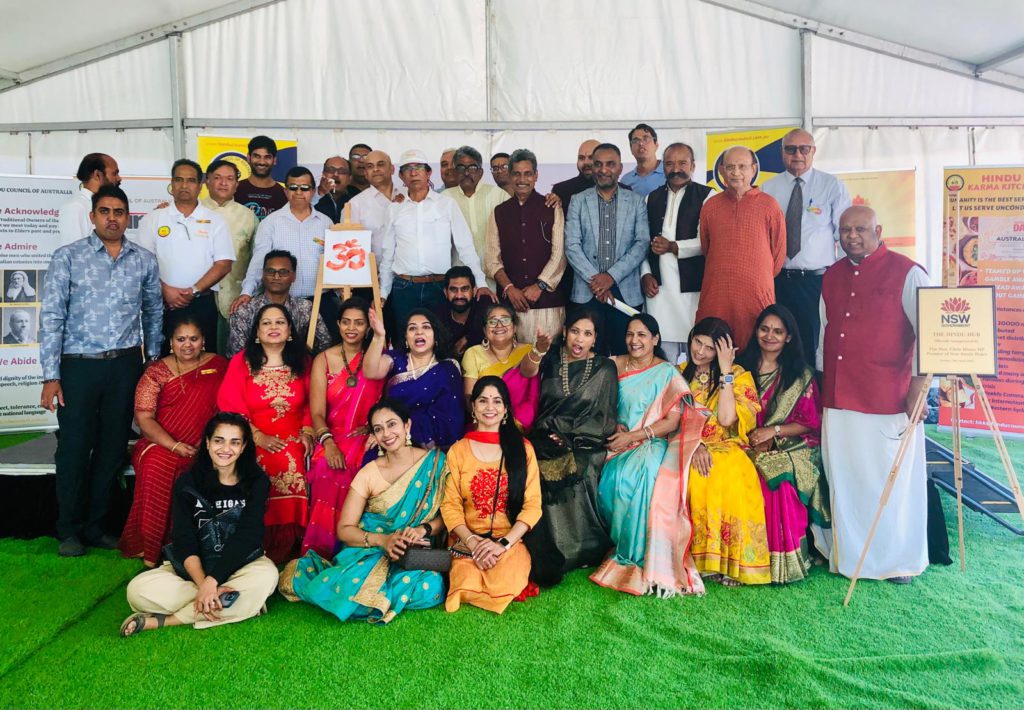 From cost pressures to political participation: What matters to Indian-Australians this election 11 WhatsApp Image 2025 04 20 at 4.38.12 PM 9