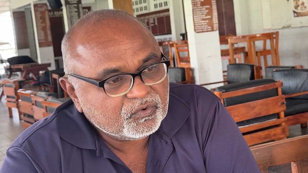 Fiji honours Indian Girmit legacy with traditional ceremony and renewed call for preservation 3 1195104696681c3d961c025140f3ca 3