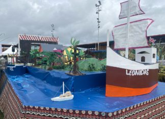 Truth, trauma, and the power of remembering: Fiji’s path to healing