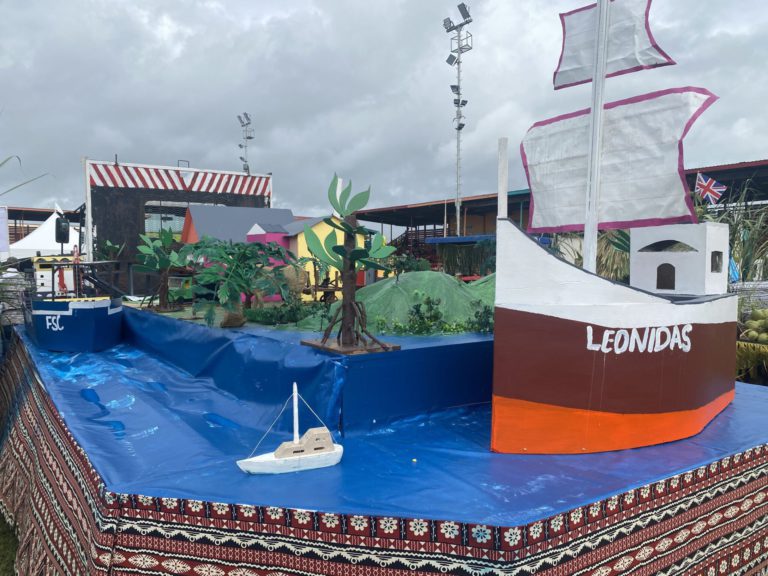 Truth, trauma, and the power of remembering: Fiji’s path to healing