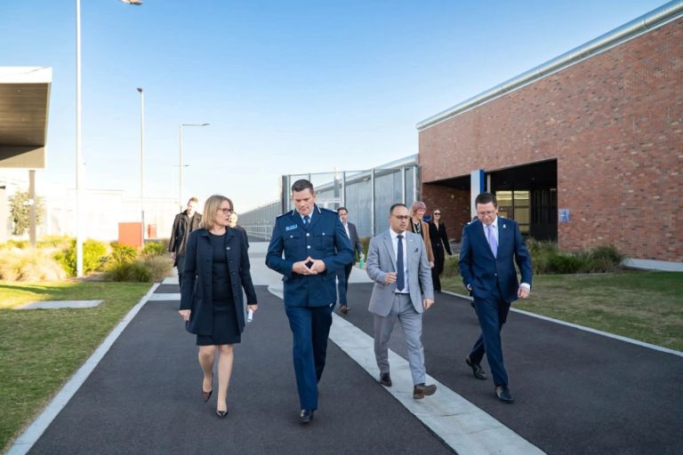 Justice advocates warn Premier Allan’s prison boost leaves prevention, rehabilitation starved