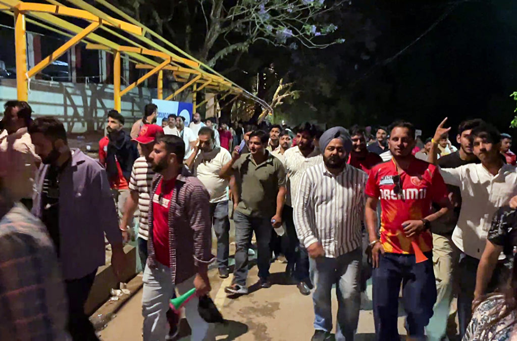 BCCI suspends remainder of IPL 2025 for one week amid national security concerns 3 20250508273L 3