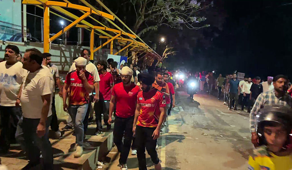 BCCI suspends remainder of IPL 2025 for one week amid national security concerns 1 20250508274L 1