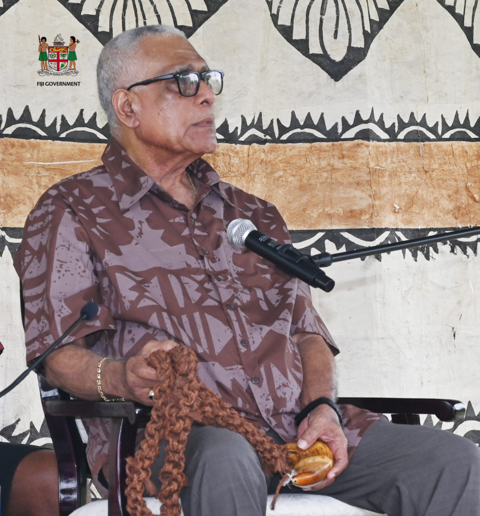 Fiji honours Indian Girmit legacy with traditional ceremony and renewed call for preservation 1 495538431 1112009910963205 3577015334934209351 n 1