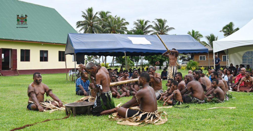 Fiji honours Indian Girmit legacy with traditional ceremony and renewed call for preservation 2 495538910 1112010467629816 2640495386386690791 n 2