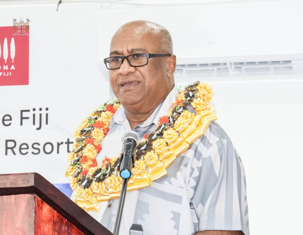 Fiji steps into the global specialty coffee scene with ONA Coffee launch 2 Image Source: Fiji Government