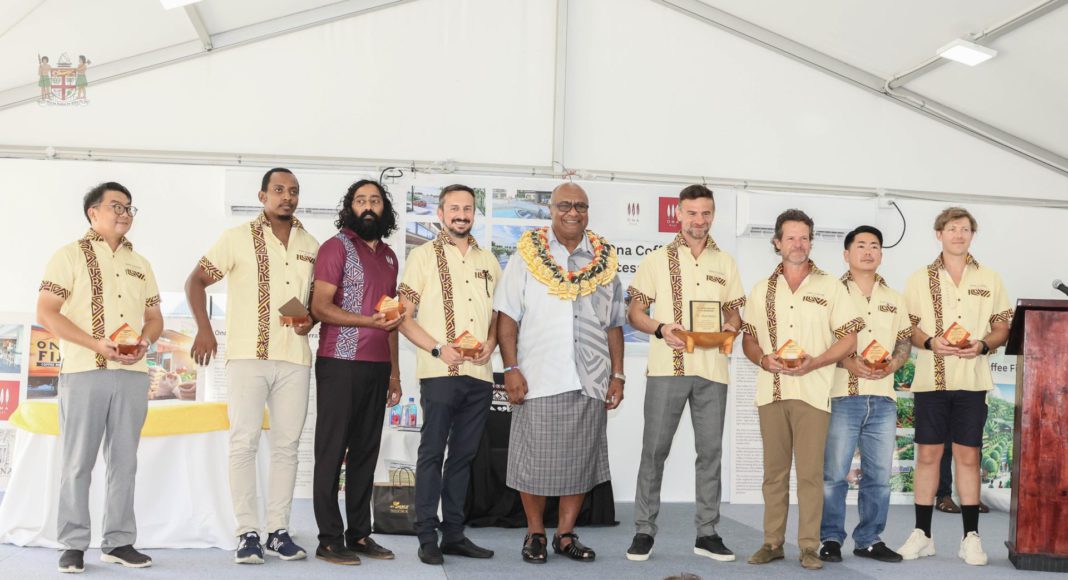 Image Source: Fiji Government Image Source: Fiji Government