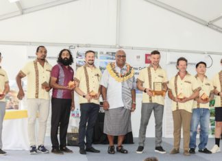 Image Source: Fiji Government