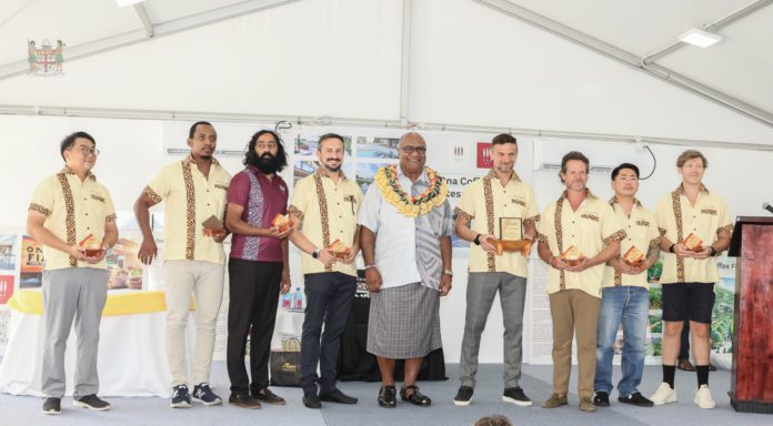 Image Source: Fiji Government