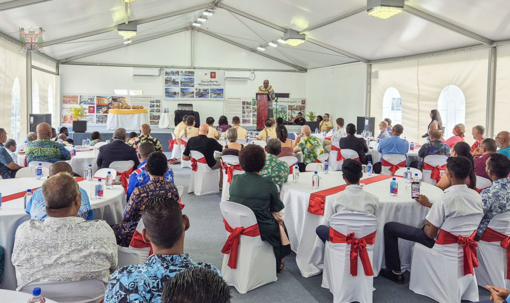 Fiji steps into the global specialty coffee scene with ONA Coffee launch 9 500654353 1123106389853557 8348895148432999382 n 4