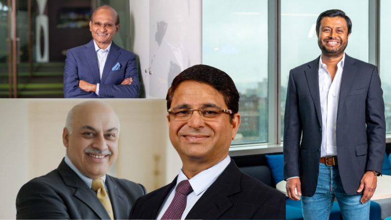 Indian-origin tycoons in Australia’s Rich List — see who made top 100