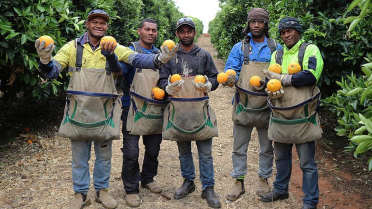 The 2025 Australian election: consequential for Pacific migration